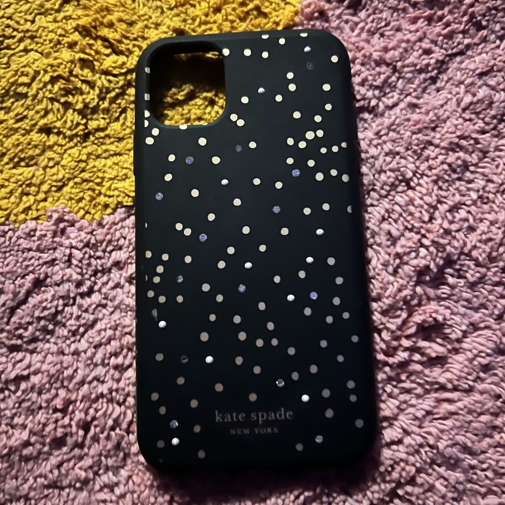 kate spade iphone 11 case
